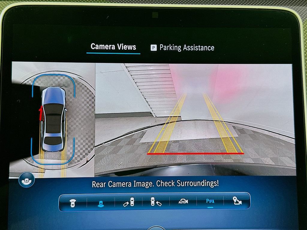 Used 2022 Mercedes-Benz S 580 4MATIC Sedan image 14