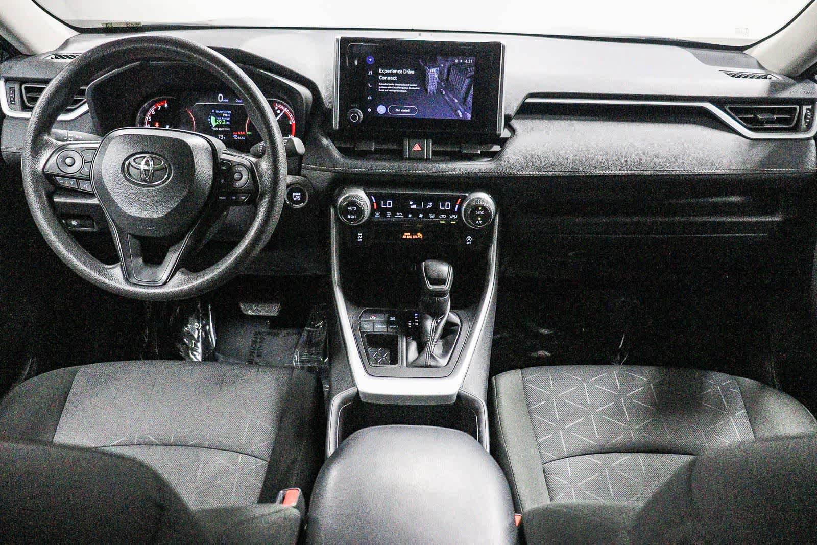 Certified 2024 Toyota RAV4 XLE FWD image 14