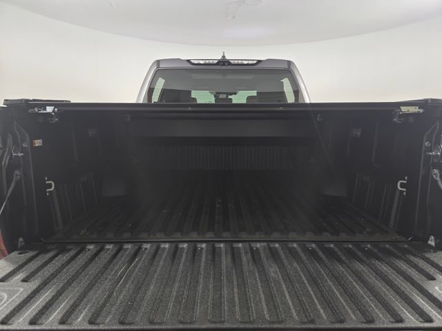 New 2026 Toyota Tundra Platinum AWD/4WD image 22