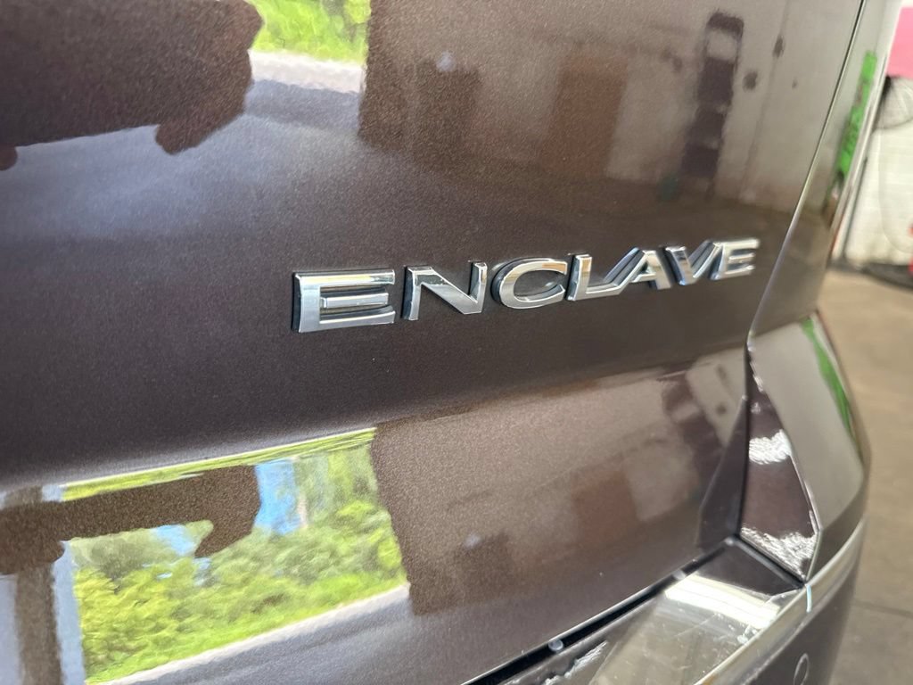 Used 2015 Buick Enclave Leather FWD image 16