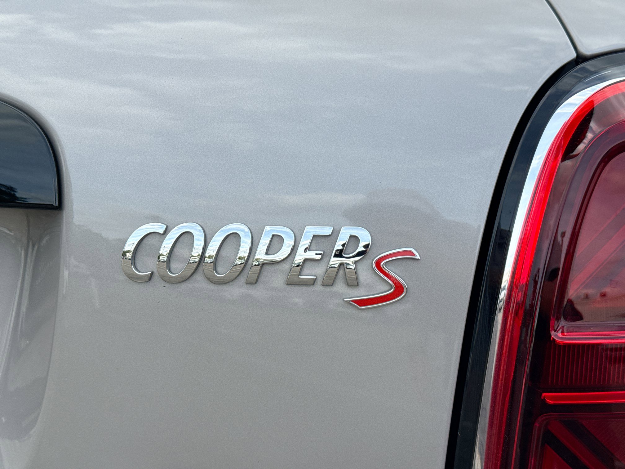 Used 2024 MINI Cooper Countryman S image 11