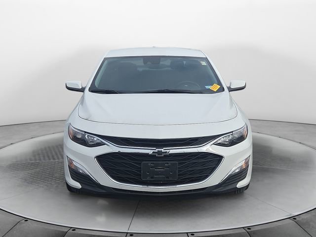 Used 2024 Chevrolet Malibu RS FWD image 8