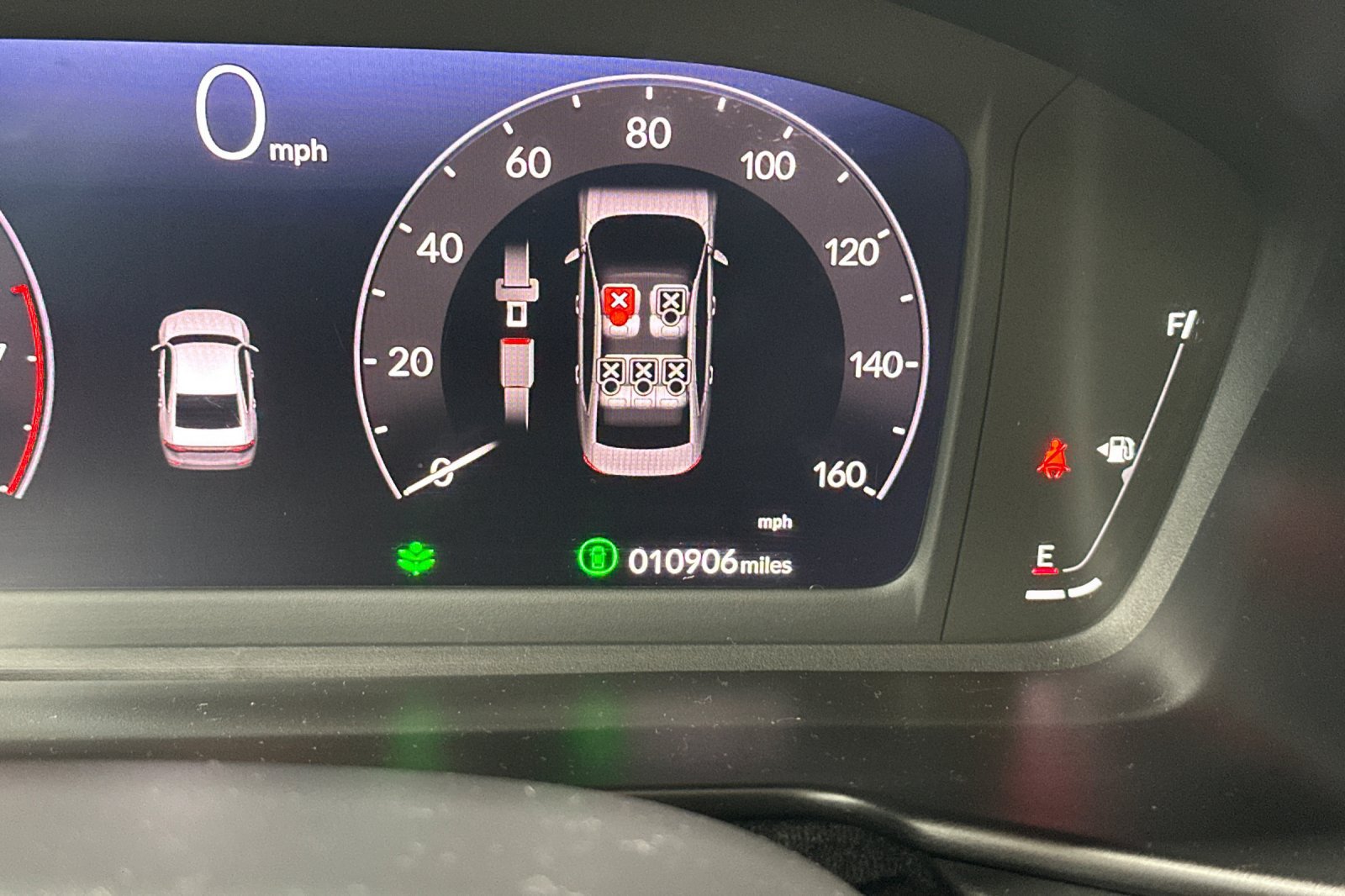 Used 2025 Honda Accord SE image 32