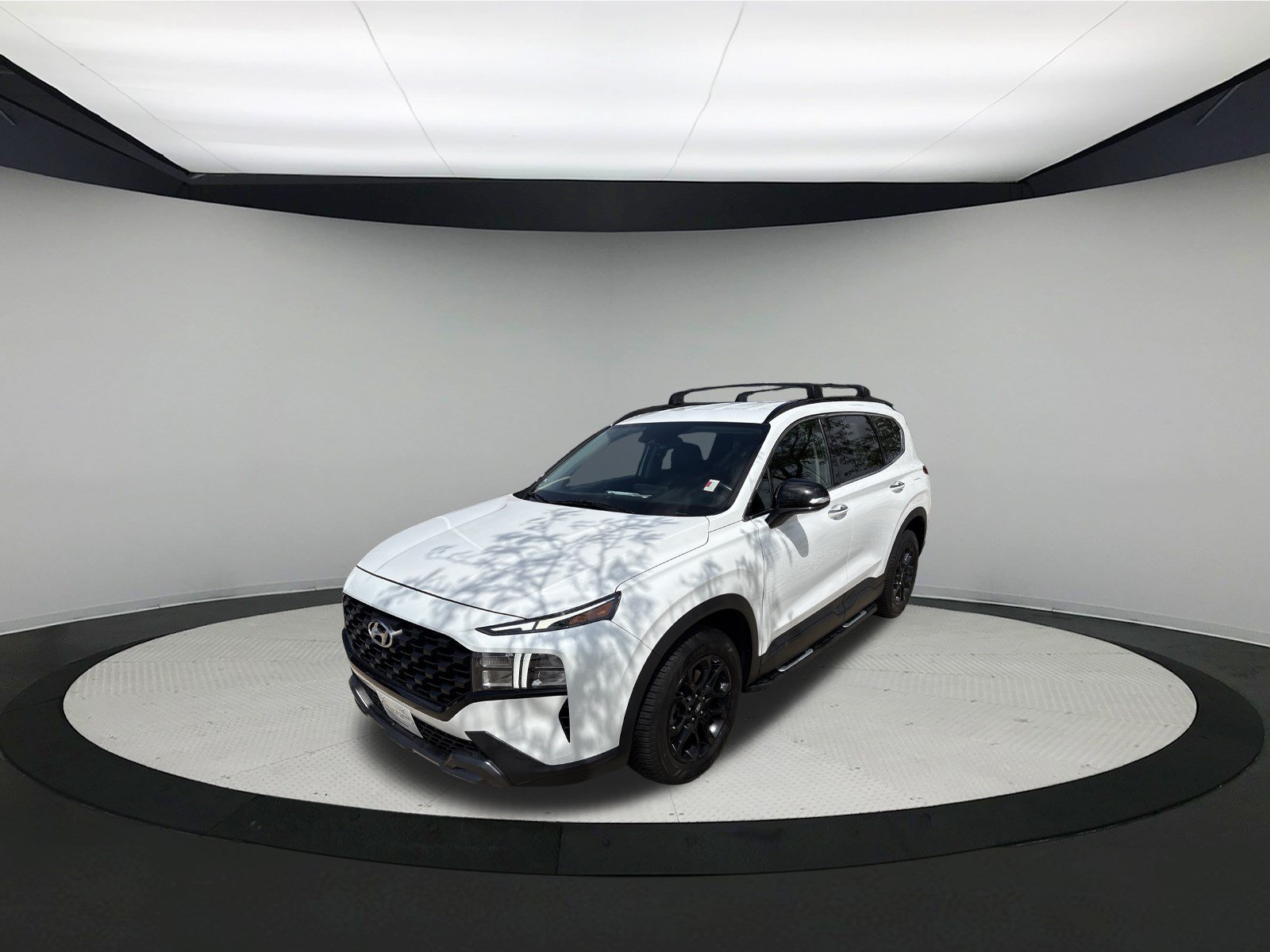 Used 2022 Hyundai Santa Fe XRT w/ Cargo Package FWD image 3