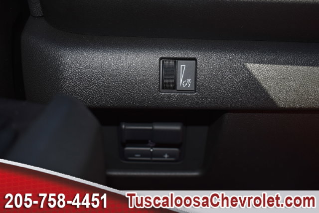 Certified 2024 Chevrolet Colorado Trail Boss w/ Advanced Trailering Package AWD/4WD image 38
