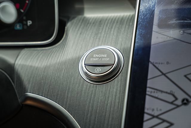 Certified 2023 Mercedes-Benz E 450 4MATIC Cabriolet image 73