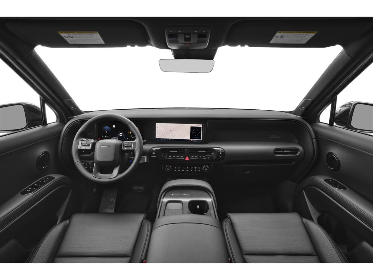New 2026 Hyundai Palisade XRT Pro AWD/4WD image 12