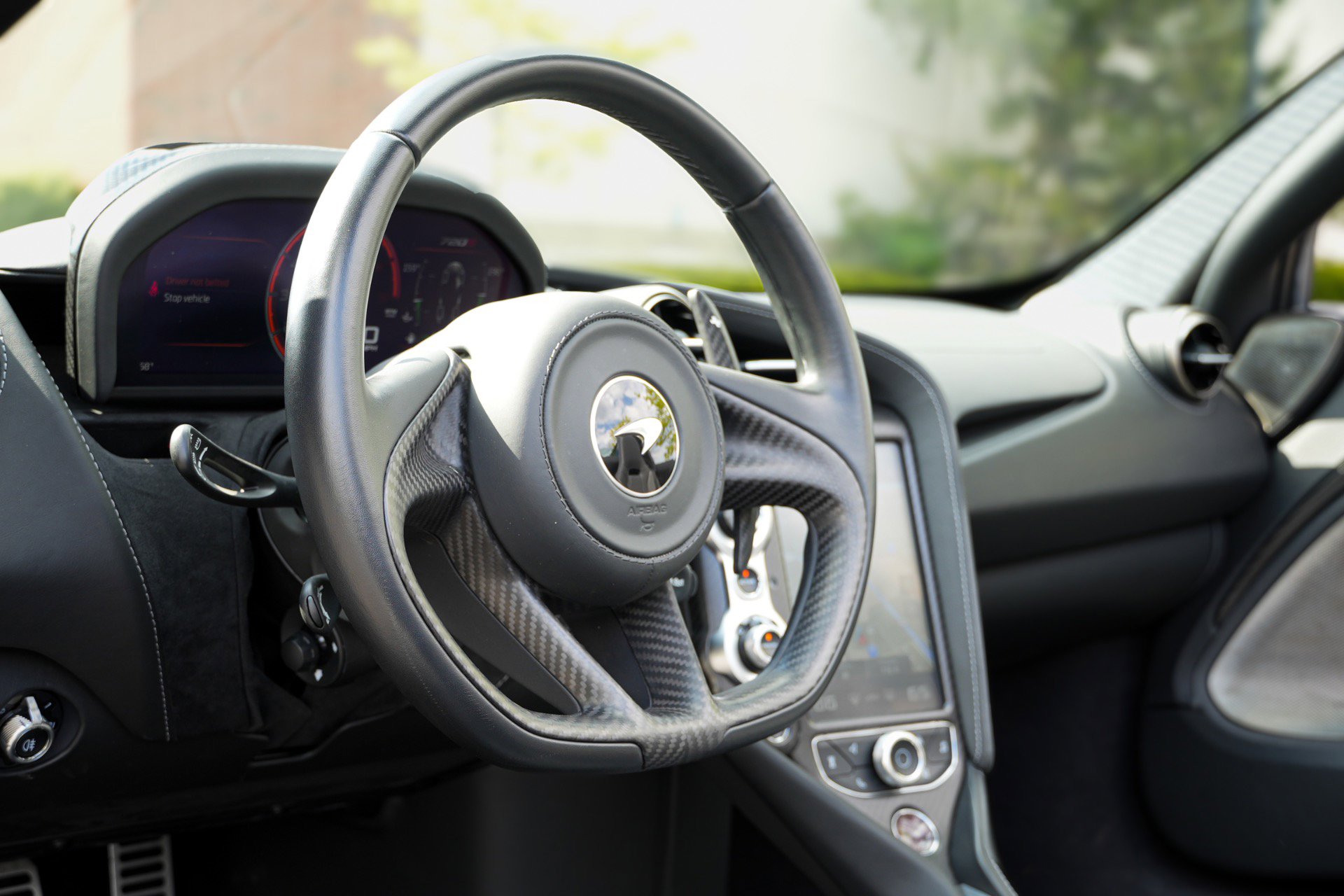 Used 2020 McLaren 720S Luxury RWD image 18