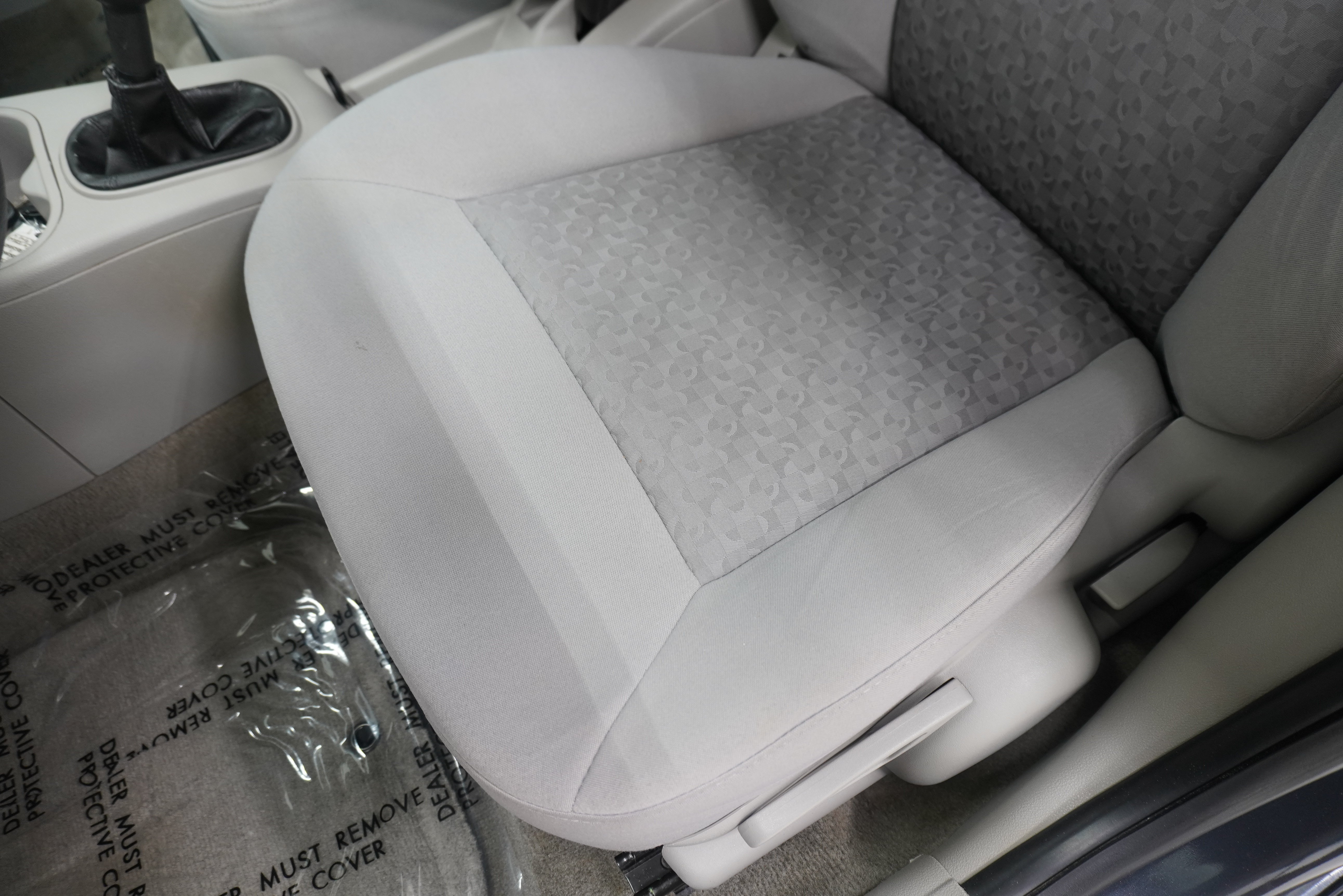 Used 2009 Chevrolet Cobalt LS w/ Protection Package FWD image 12