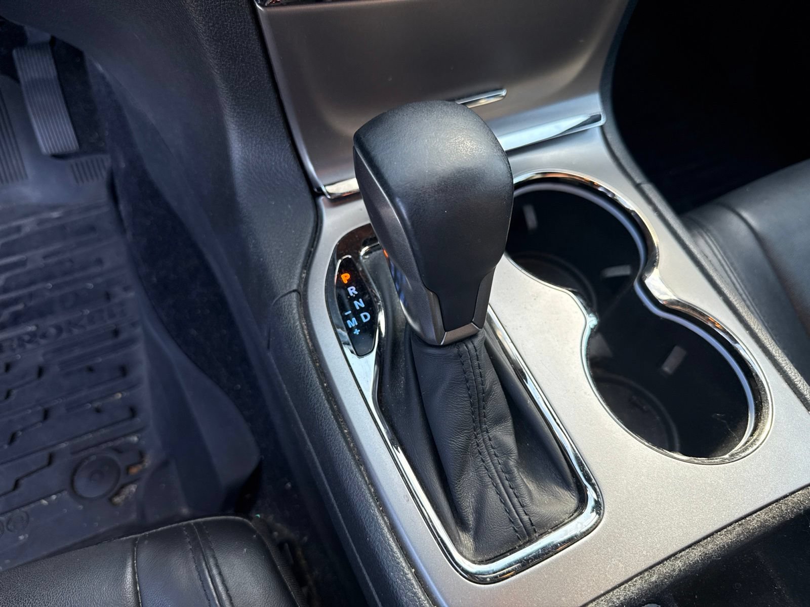 Used 2019 Jeep Grand Cherokee Limited X RWD image 22