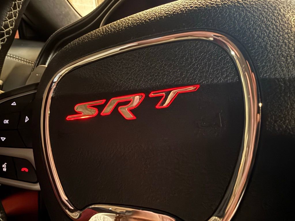 Used 2022 Dodge Challenger SRT Super Stock image 52