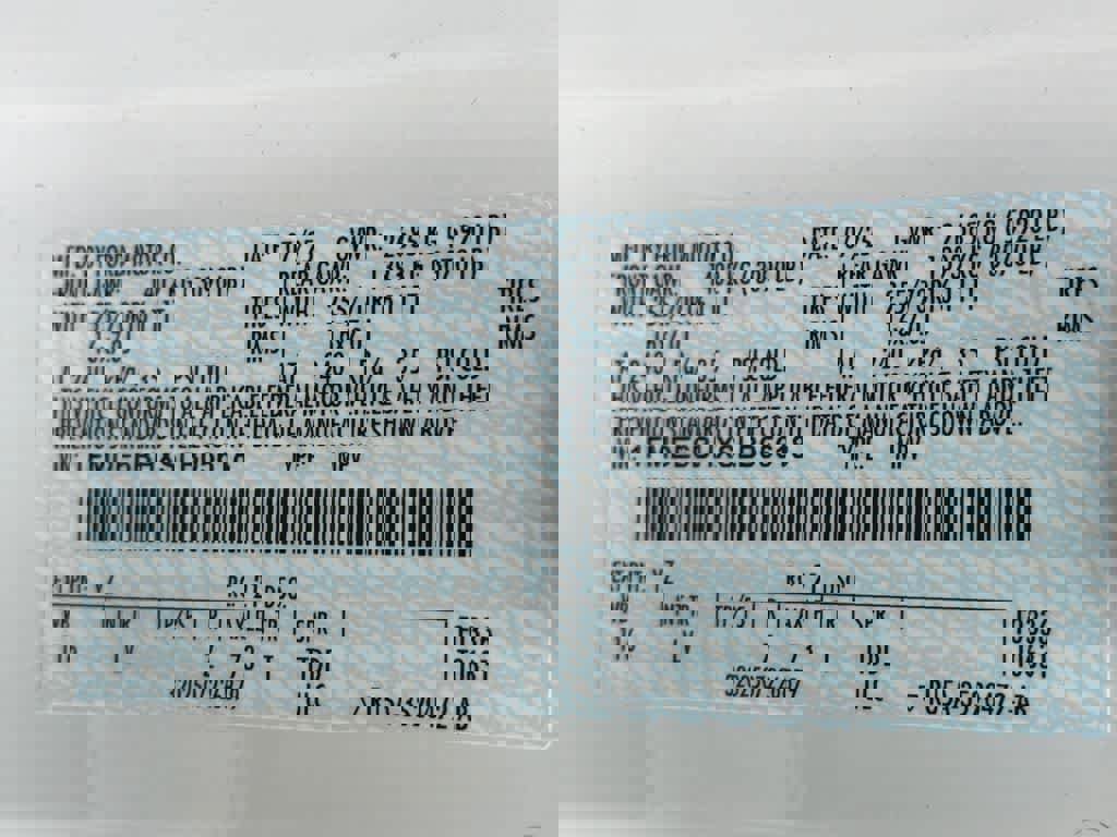 Used 2025 Ford Bronco 4-Door image 32