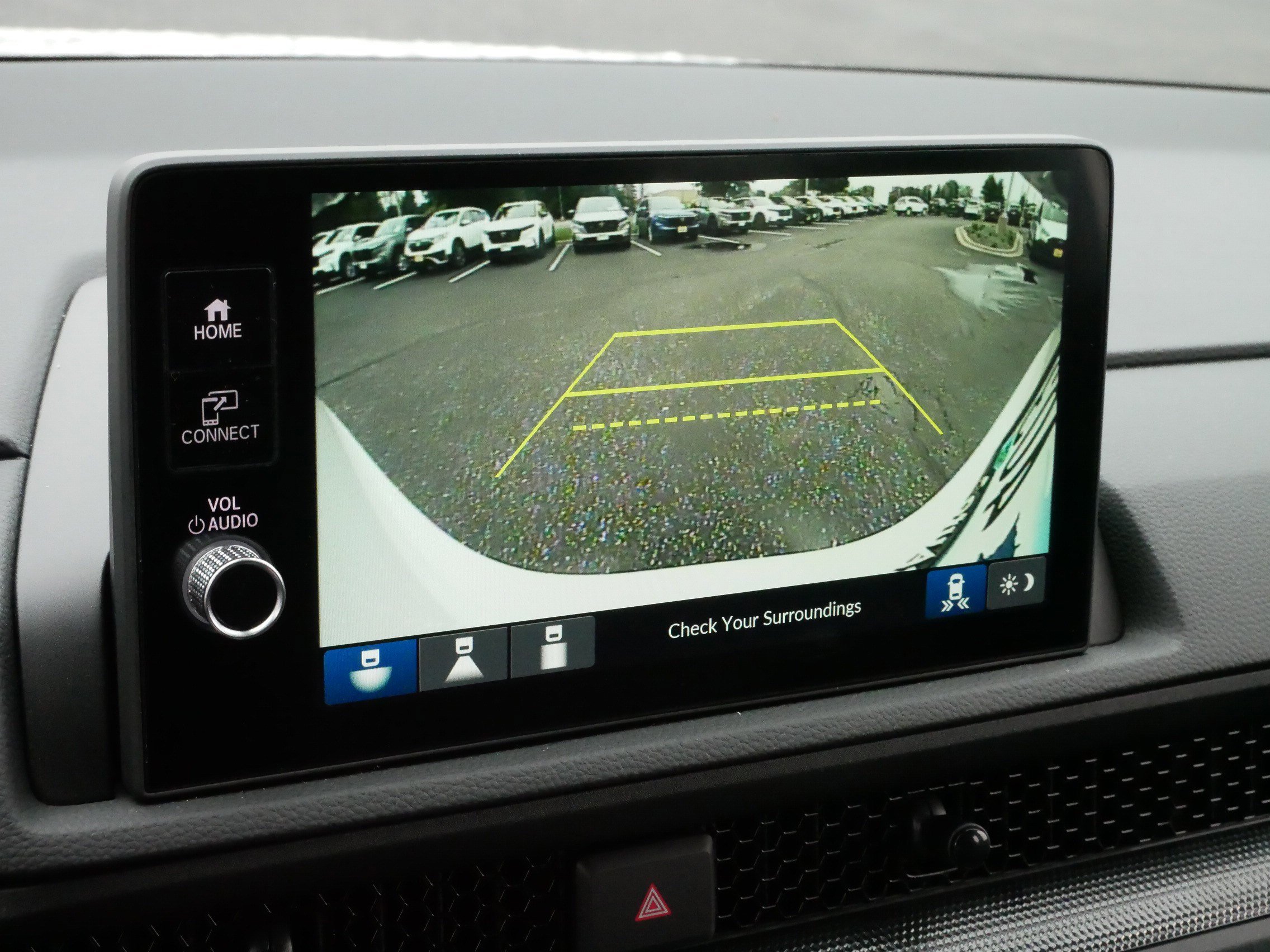 Certified 2026 Honda CR-V TrailSport image 32