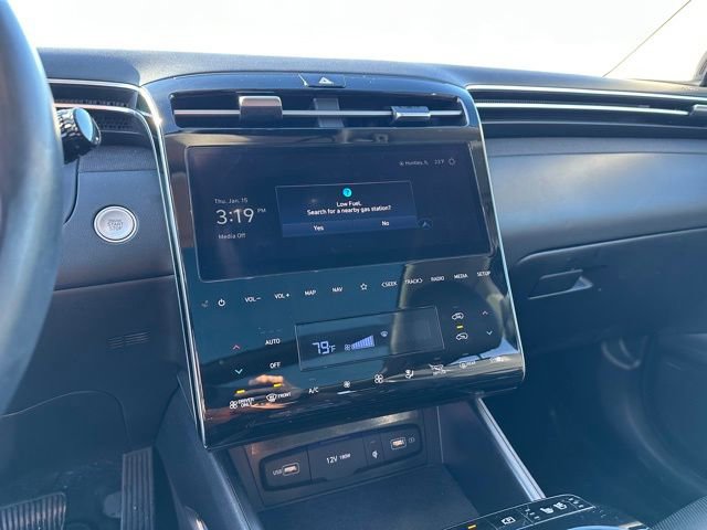 Used 2023 Hyundai Tucson Limited w/ Cargo Package image 22