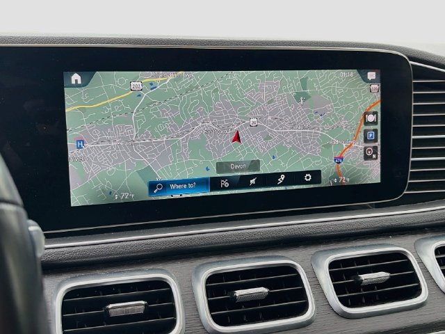 Used 2022 Mercedes-Benz GLE 350 4MATIC image 10