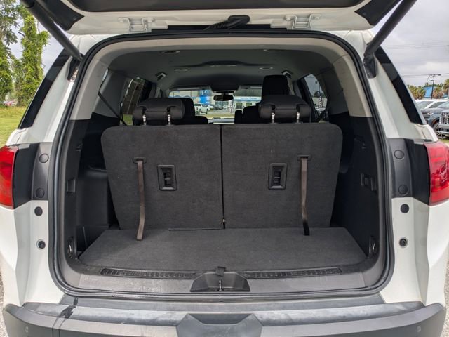 Used 2019 GMC Acadia SLE w/ Driver Alert Package I image 13