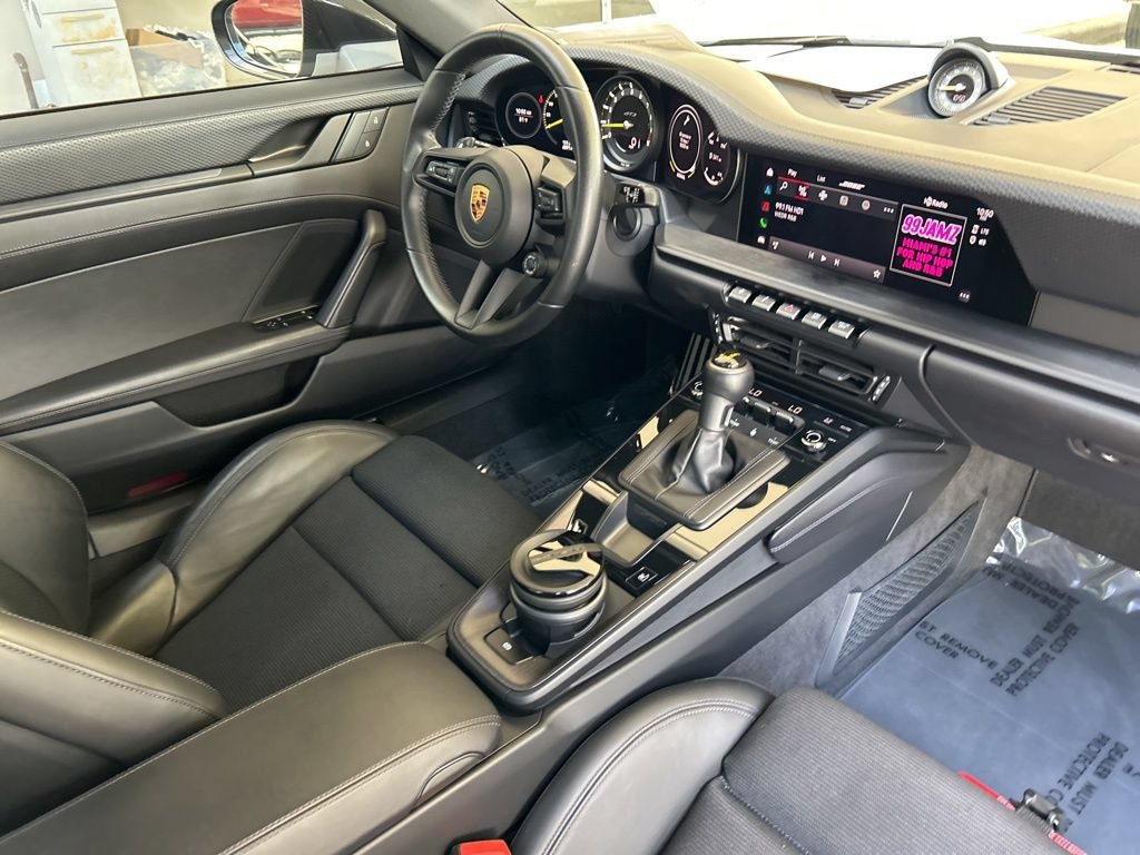 Used 2022 Porsche 911 GT3 image 25