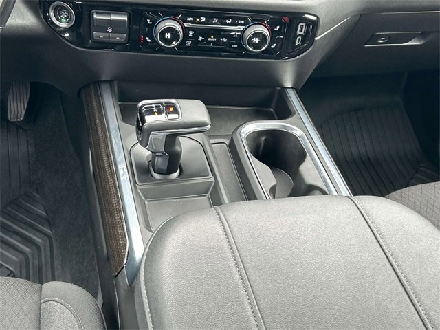 Used 2023 Chevrolet Silverado 1500 RST w/ Z71 Off-Road Package image 16