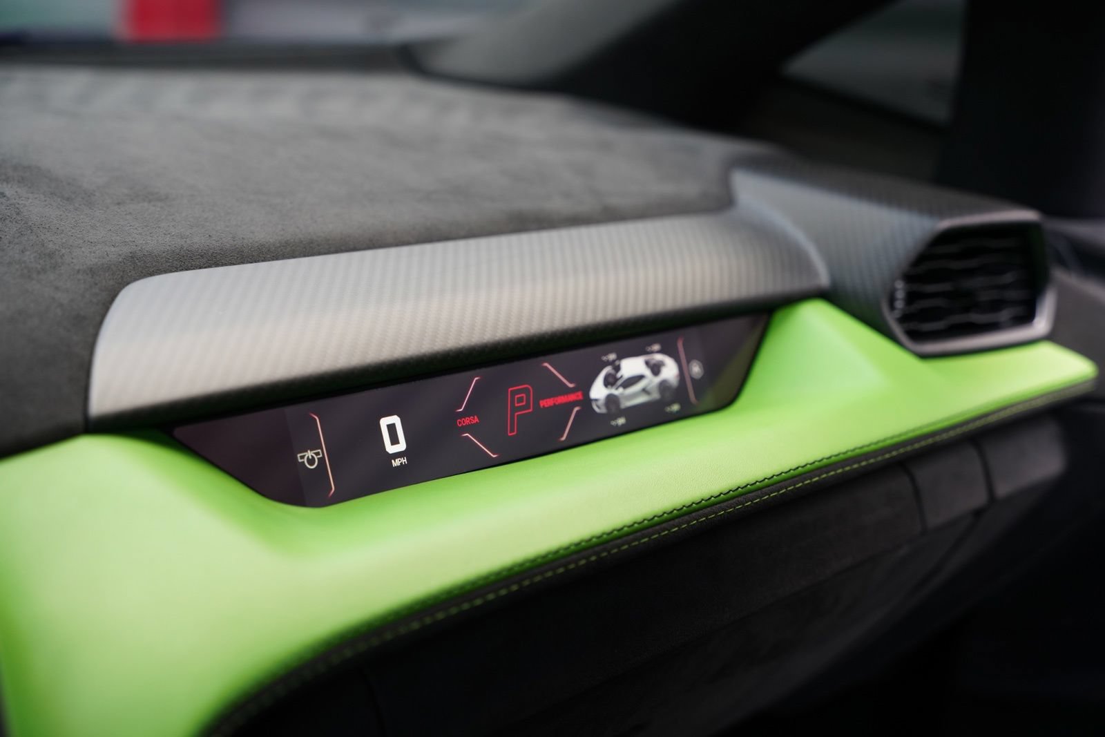 Used 2024 Lamborghini Revuelto AWD/4WD image 22