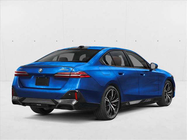 New 2027 BMW 550e xDrive AWD/4WD video 2