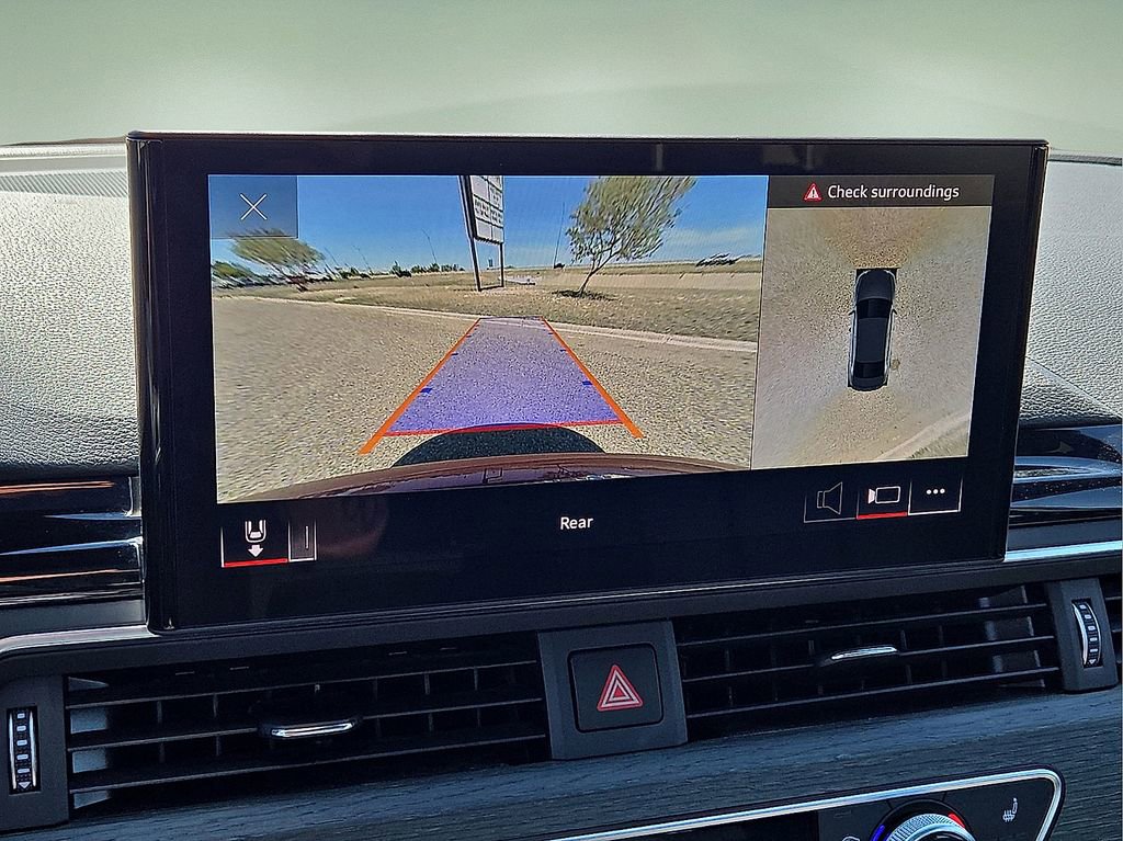 Used 2023 Audi A4 2.0T Premium Plus image 29