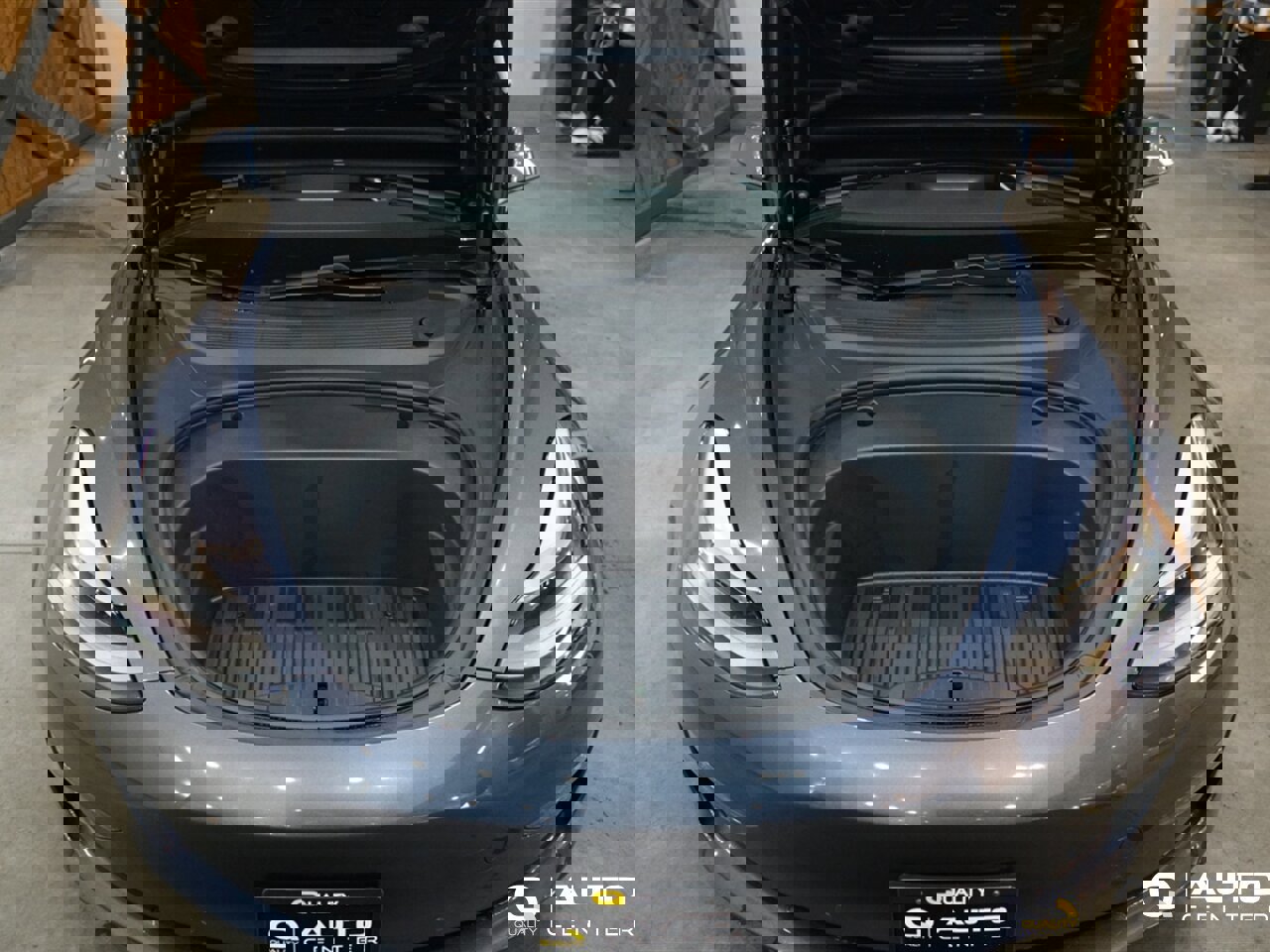 Used 2021 Tesla Model 3 Standard Range Plus image 7