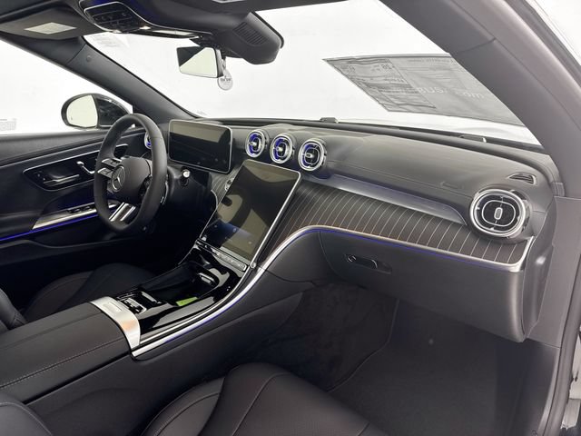 Certified 2025 Mercedes-Benz CLE 450 4MATIC Cabriolet image 30