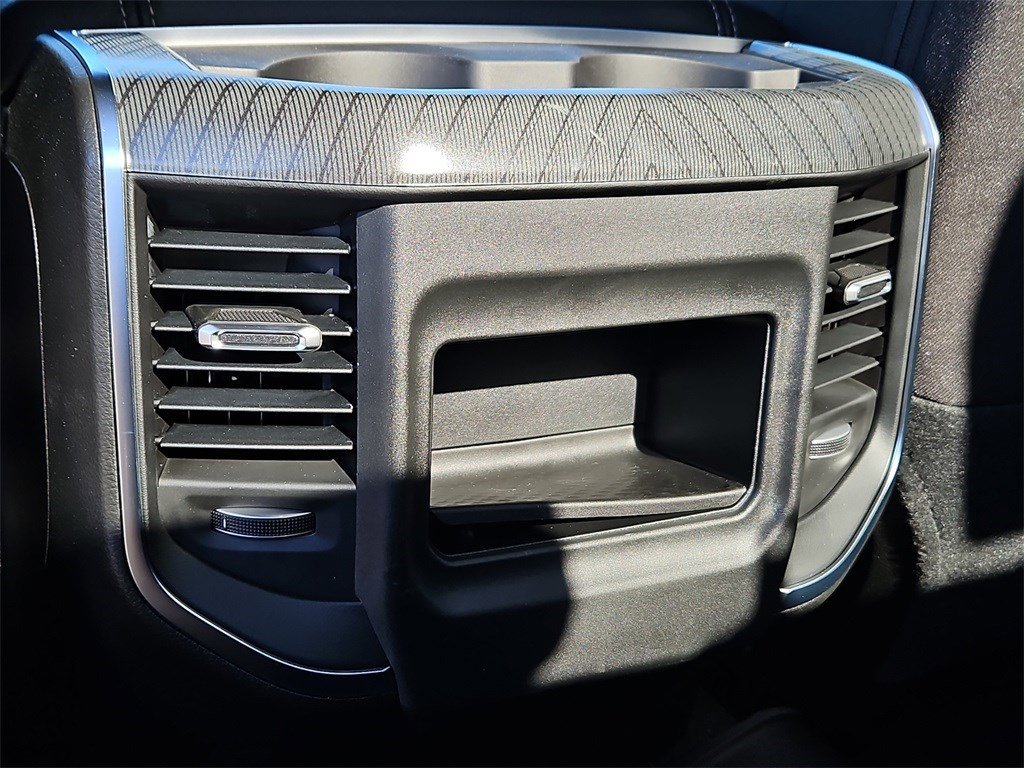 New 2026 RAM 3500 Lone Star image 21