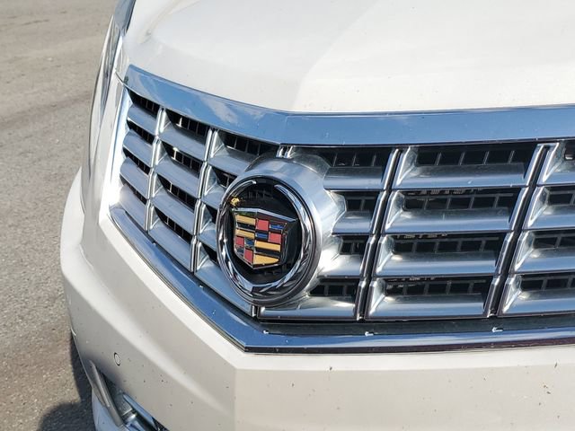 Used 2016 Cadillac SRX Premium FWD image 4