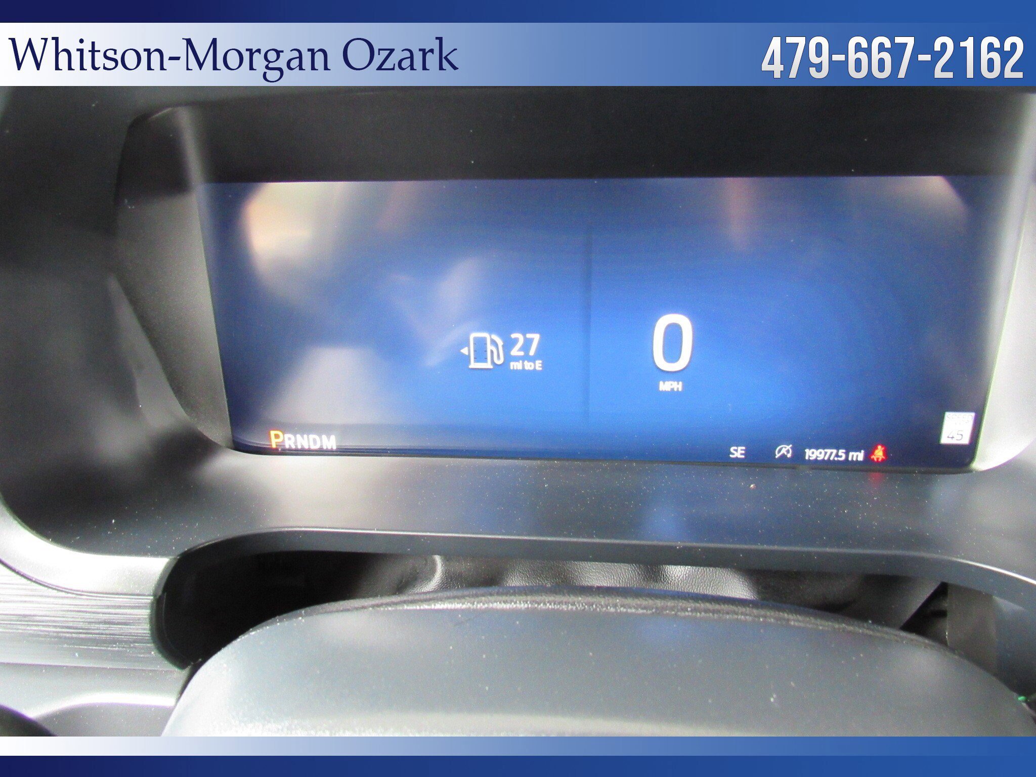 Used 2025 Ford F150 Tremor w/ Bed Utility Package AWD/4WD image 41