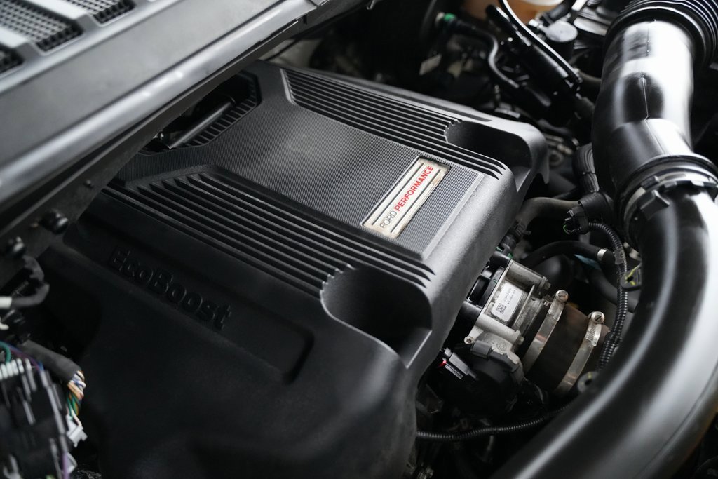 Used 2018 Ford F150 Raptor w/ Equipment Group 802A Luxury image 50