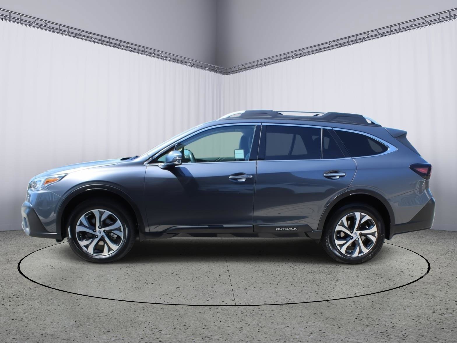 Used 2021 Subaru Outback Touring XT image 5
