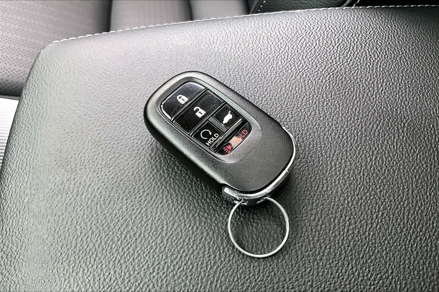 Used 2024 Honda Civic EX-L image 14