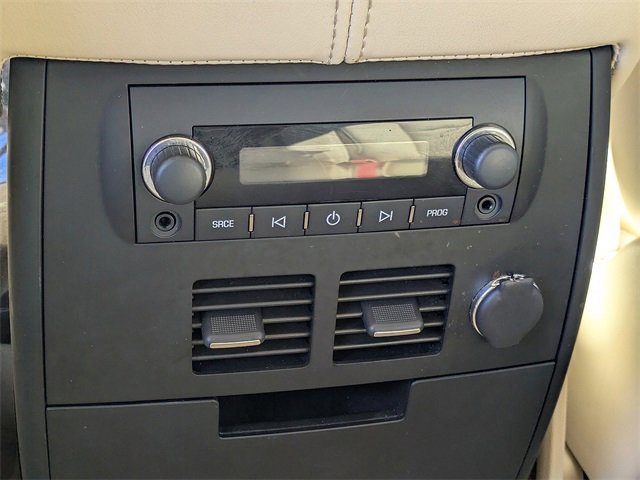 Used 2007 Cadillac Escalade EXT image 14