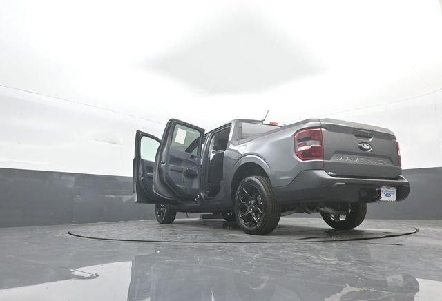 New 2026 Ford Maverick XLT w/ XLT Luxury Package image 39