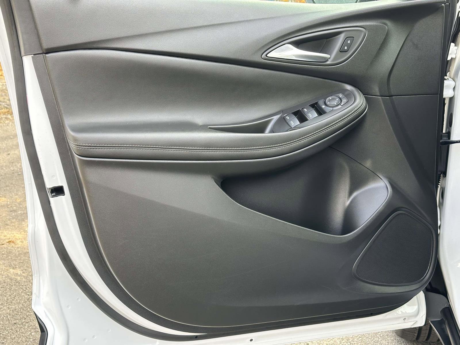 Certified 2024 Buick Encore GX Preferred image 20