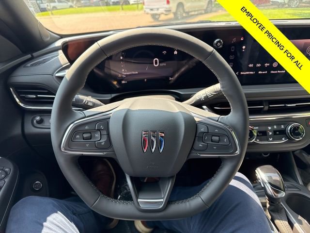New 2025 Buick Envista Preferred w/ Convenience I Package image 18