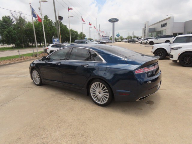 Used 2017 Lincoln MKZ Reserve w/ Technology Package FWD image 15