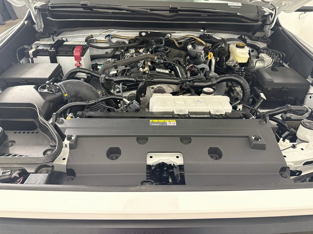 Used 2025 Toyota Tacoma SR5 RWD image 28