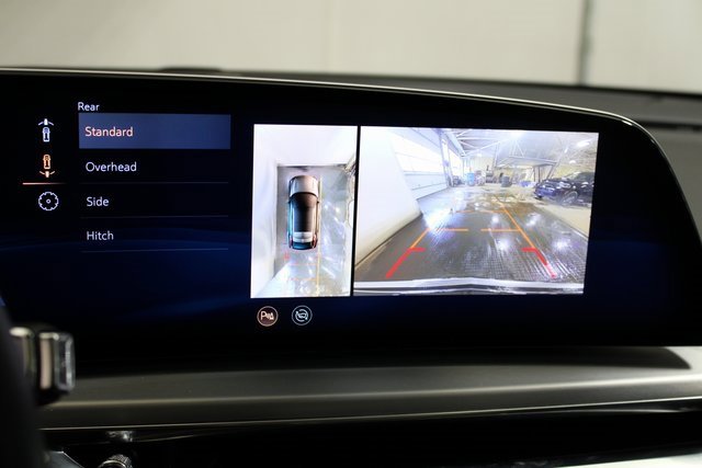 Certified 2024 Cadillac Lyriq Luxury w/ LPO, Floor Liner Package image 16