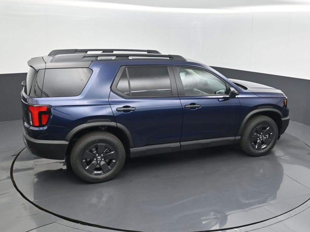 New 2026 Honda Passport RTL image 24