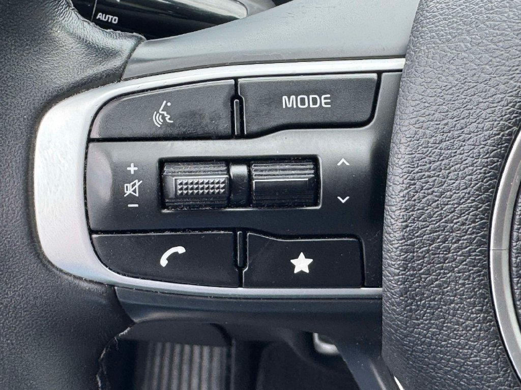 Certified 2023 Kia Sportage X-Line w/ X-Line Premium Package AWD/4WD image 24
