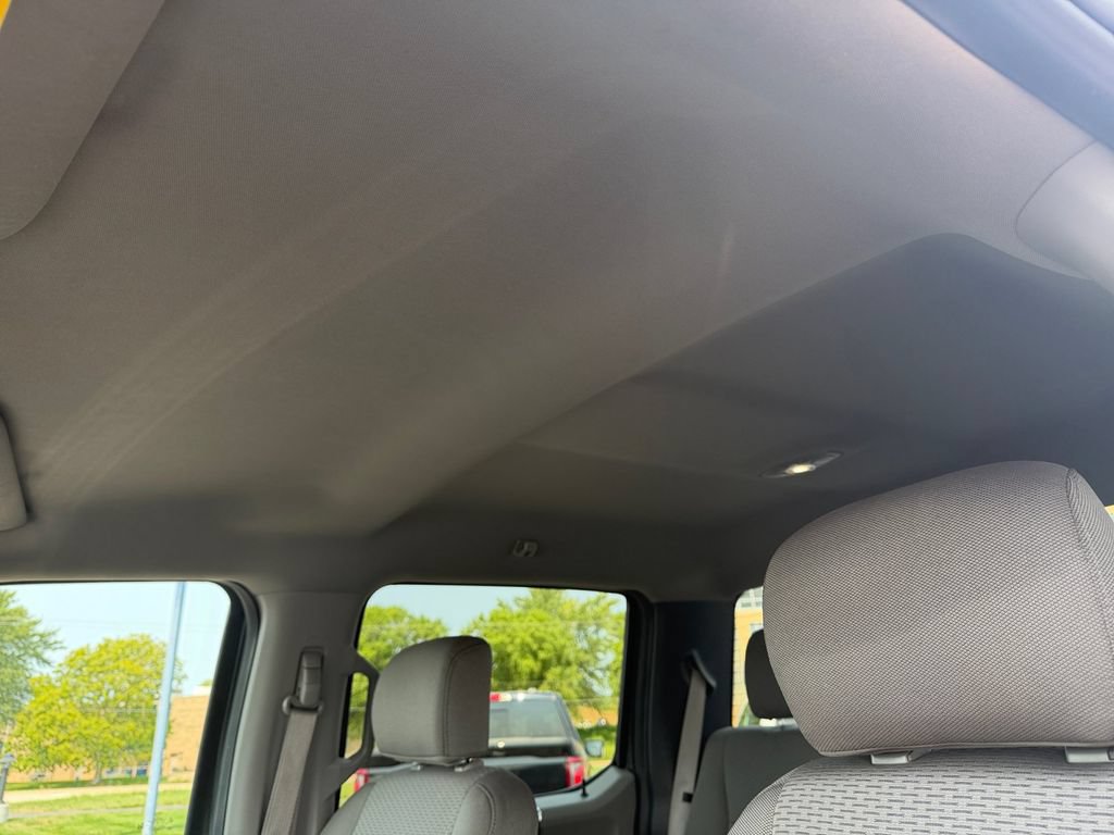 Used 2020 Ford F150 XLT w/ Equipment Group 301A Mid AWD/4WD image 35