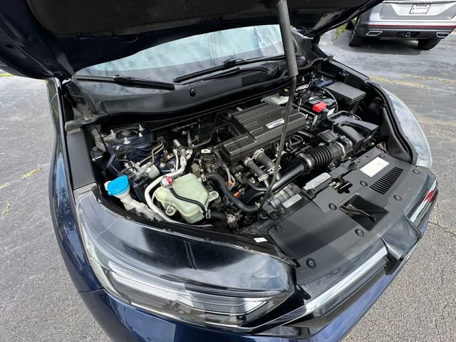 Used 2020 Honda CR-V Touring image 32