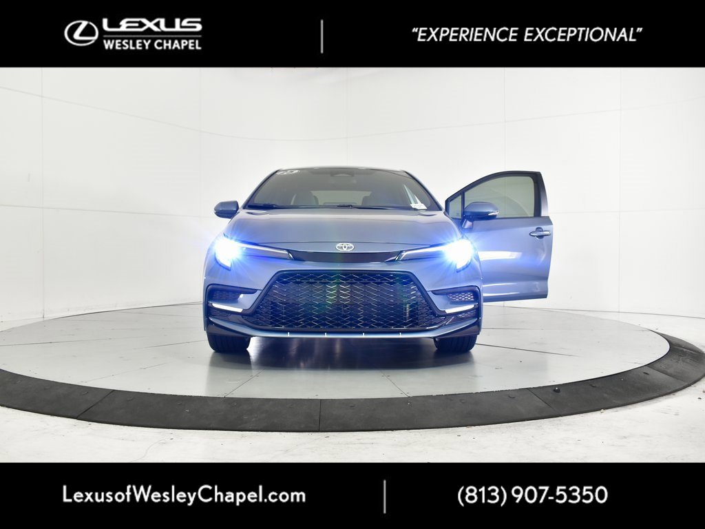 Used 2026 Toyota Corolla SE image 40