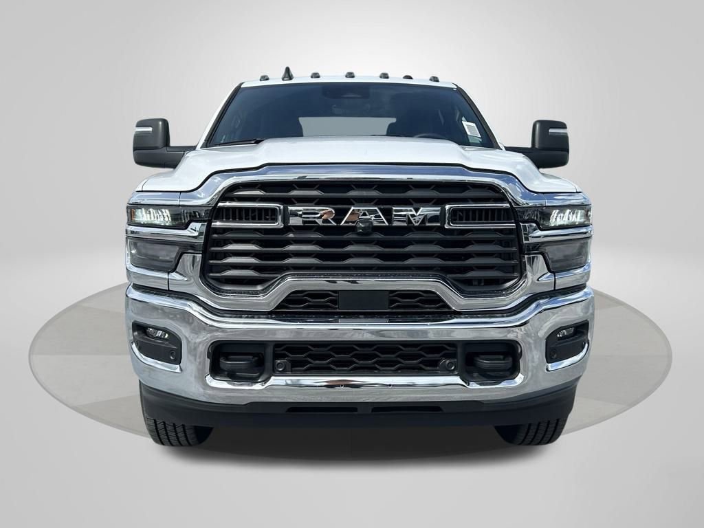New 2025 RAM 2500 Big Horn image 7