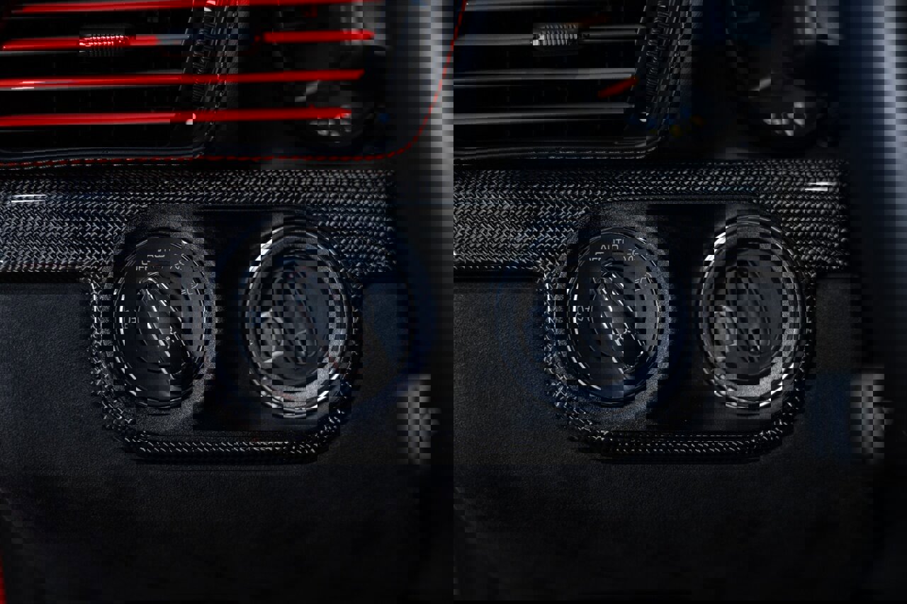 Used 2016 Porsche 911 GT3 RS RWD image 62