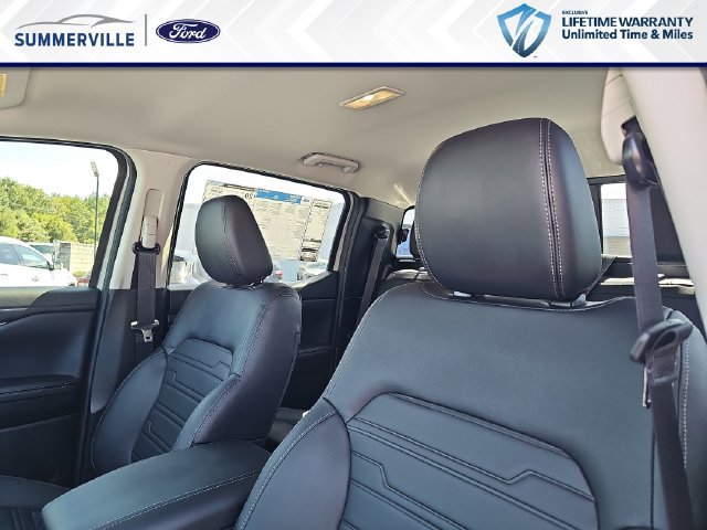 New 2026 Ford Ranger Lariat w/ FX4 Off-Road Package AWD/4WD image 16
