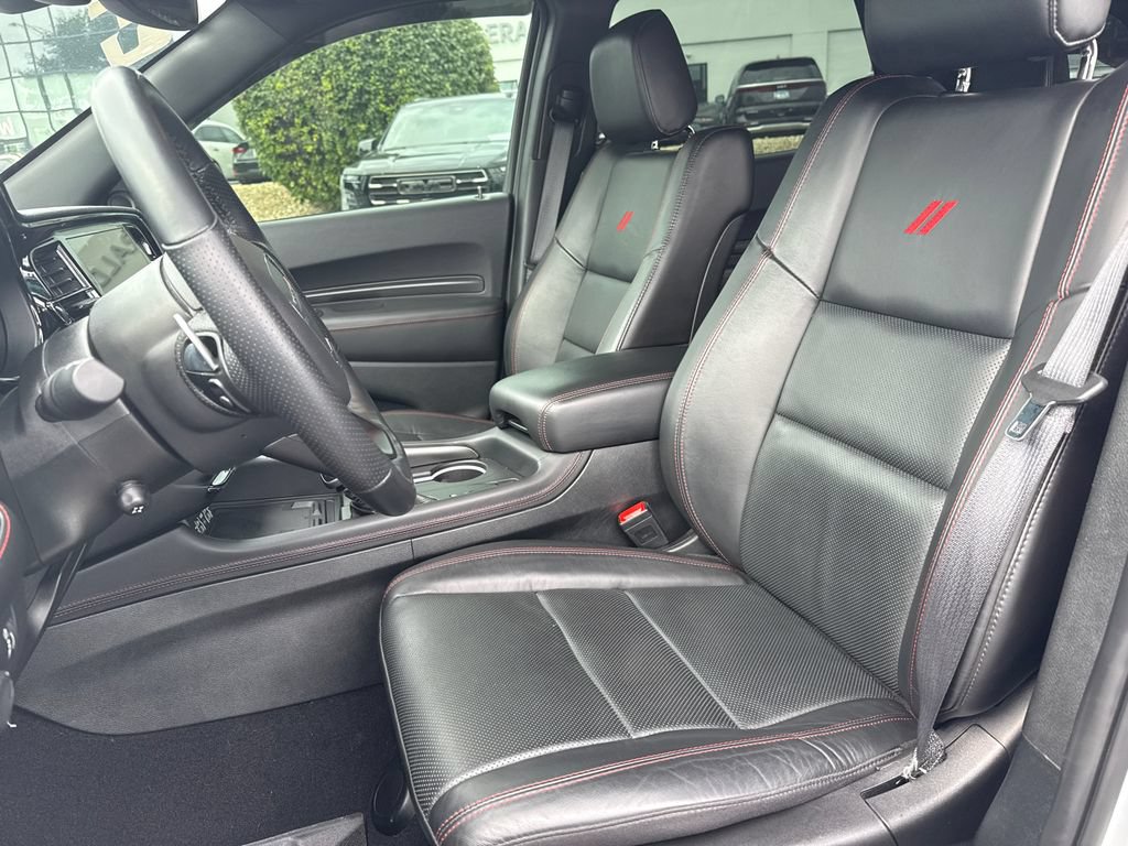 Used 2024 Dodge Durango R/T AWD/4WD image 16