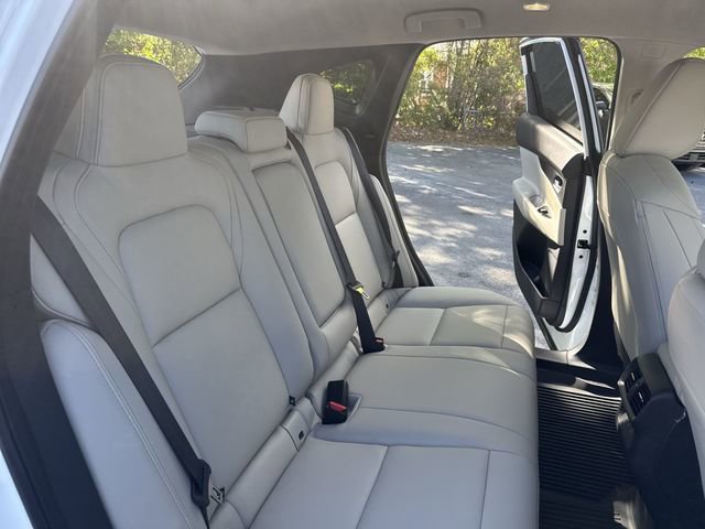 New 2026 Nissan Murano SV AWD/4WD image 11